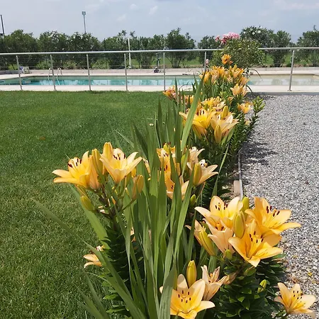 Cascina Olmetto Di Sotto *