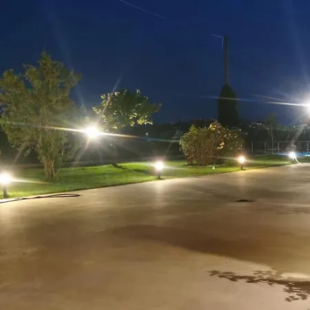 Отель типа 