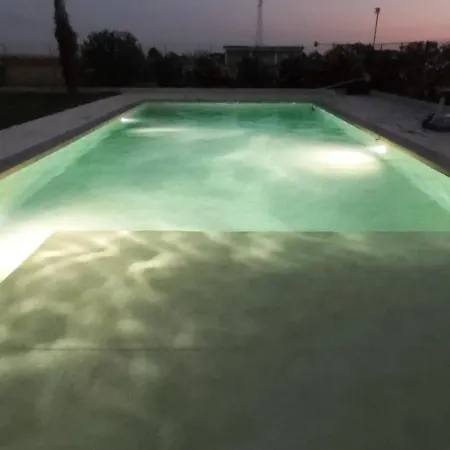 Cascina Olmetto Di Sotto *