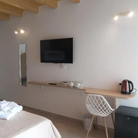 Cascina Olmetto Di Sotto *