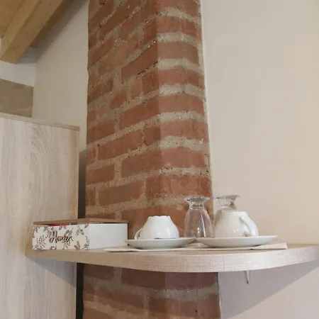 Cascina Olmetto Di Sotto