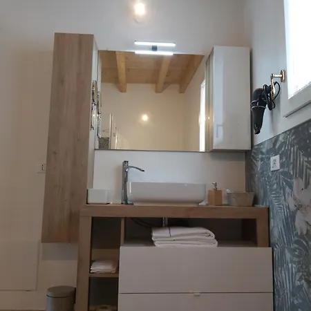 Cascina Olmetto Di Sotto Bed & Breakfast *