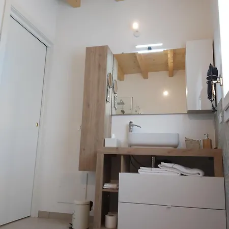 Cascina Olmetto Di Sotto *