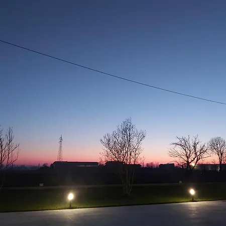 Cascina Olmetto Di Sotto * Ghedi