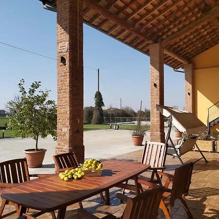 Cascina Olmetto Di Sotto * Ghedi