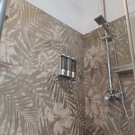 Cascina Olmetto Di Sotto Bed & Breakfast *