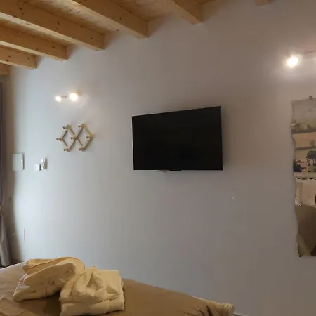 Cascina Olmetto Di Sotto *
