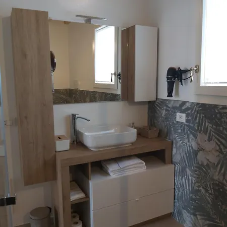 Bed & Breakfast Cascina Olmetto Di Sotto Ghedi