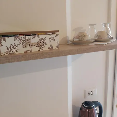 Bed & Breakfast Cascina Olmetto Di Sotto Ghedi