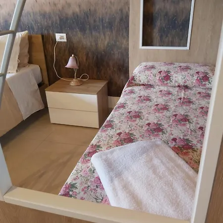 Bed & Breakfast Cascina Olmetto Di Sotto