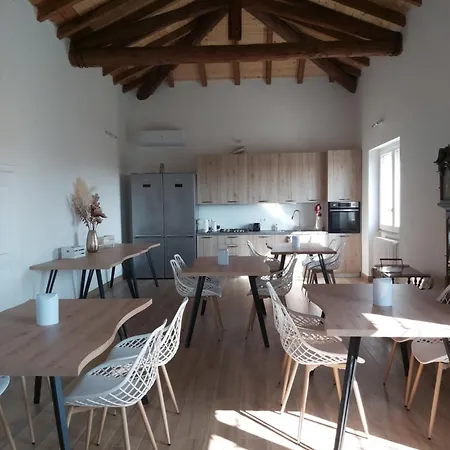 Cascina Olmetto Di Sotto