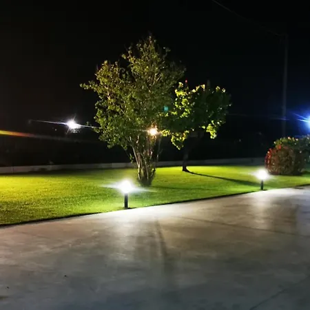 Cascina Olmetto Di Sotto Bed & Breakfast *