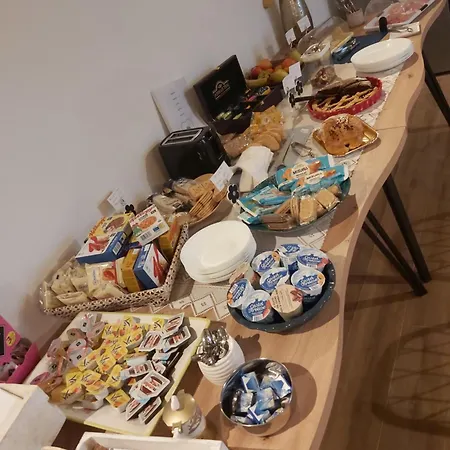 Cascina Olmetto Di Sotto Bed & Breakfast