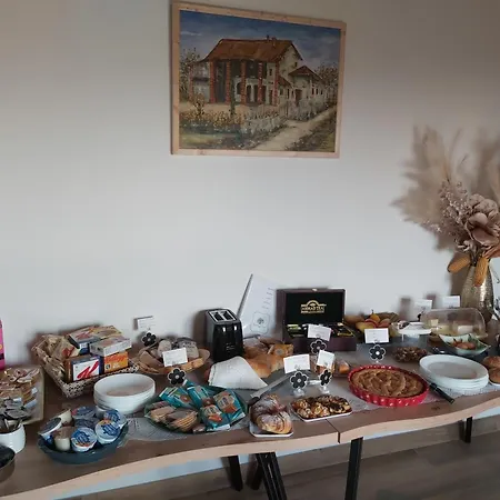 Bed & Breakfast Cascina Olmetto Di Sotto Ghedi