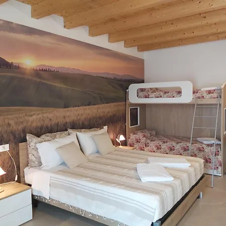 Cascina Olmetto Di Sotto * Ghedi