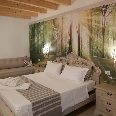 Bed & Breakfast Cascina Olmetto Di Sotto *