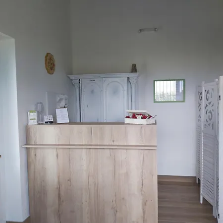 Cascina Olmetto Di Sotto * Ghedi