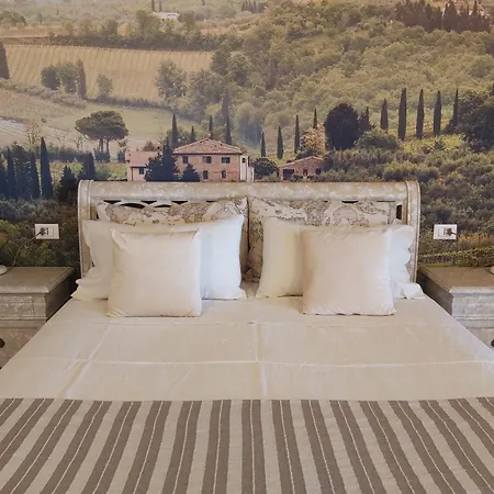 Bed & Breakfast Cascina Olmetto Di Sotto *