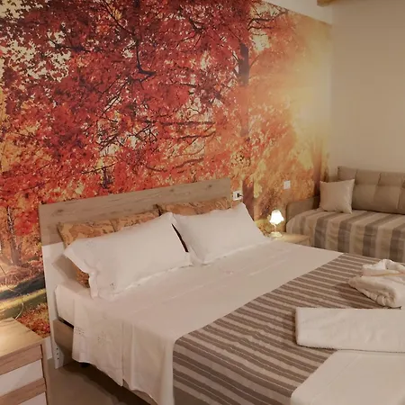 Bed & Breakfast Cascina Olmetto Di Sotto Ghedi