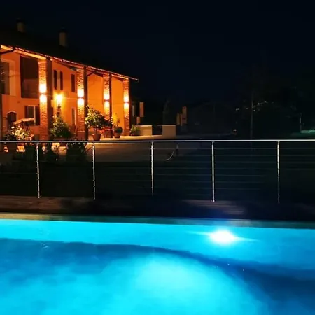 Cascina Olmetto Di Sotto Ghedi