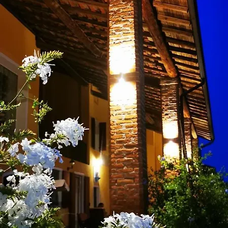 Cascina Olmetto Di Sotto