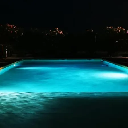 Cascina Olmetto Di Sotto Bed & Breakfast *