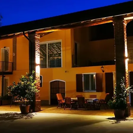 Cascina Olmetto Di Sotto Ghedi