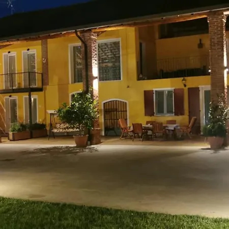 Cascina Olmetto Di Sotto *
