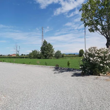 Cascina Olmetto Di Sotto Ghedi