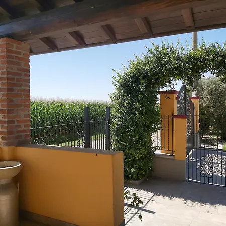 Cascina Olmetto Di Sotto *